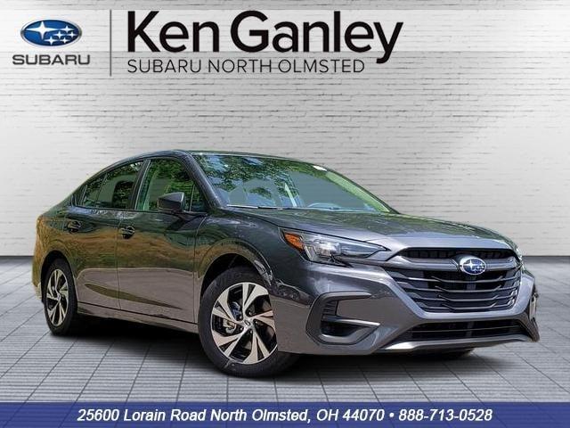 new 2025 Subaru Legacy car, priced at $28,703