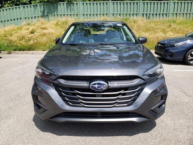 new 2025 Subaru Legacy car, priced at $28,703