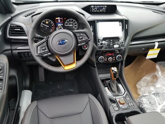 new 2025 Subaru Forester car, priced at $41,182