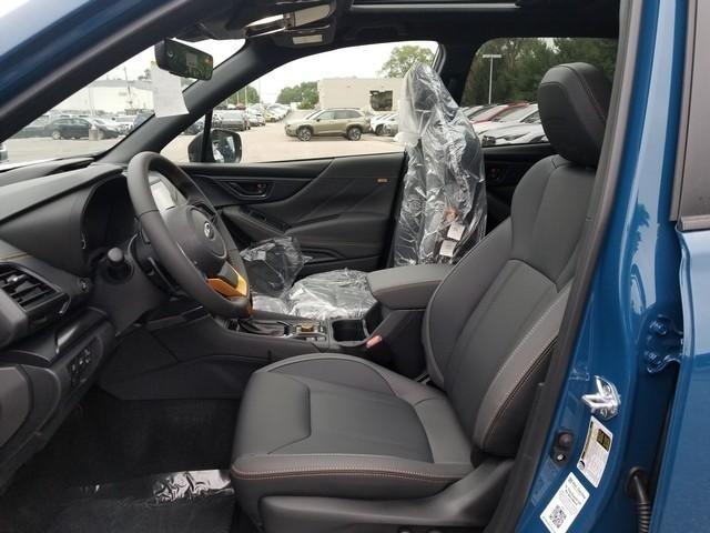new 2025 Subaru Forester car, priced at $41,182