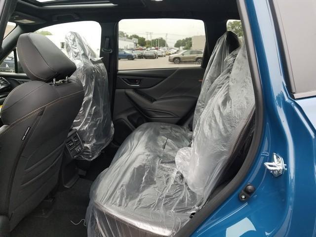 new 2025 Subaru Forester car, priced at $41,182
