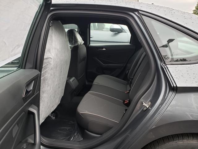 new 2025 Volkswagen Jetta car, priced at $25,764