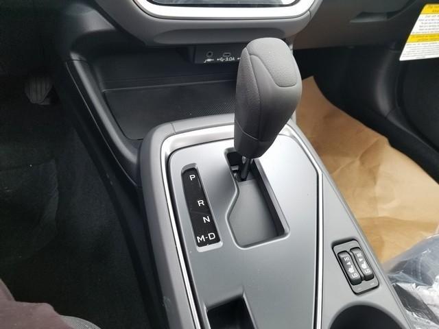 new 2025 Subaru Crosstrek car, priced at $31,815