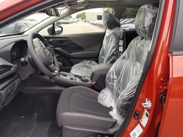 new 2025 Subaru Crosstrek car, priced at $31,815