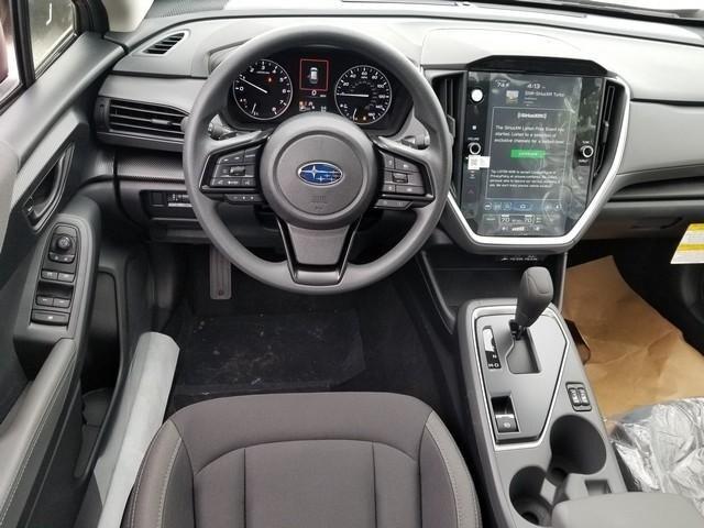 new 2025 Subaru Crosstrek car, priced at $31,815