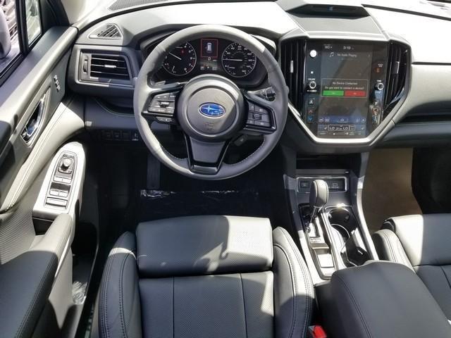 new 2025 Subaru Ascent car, priced at $53,149