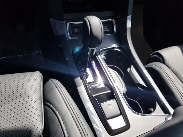 new 2025 Subaru Ascent car, priced at $53,149