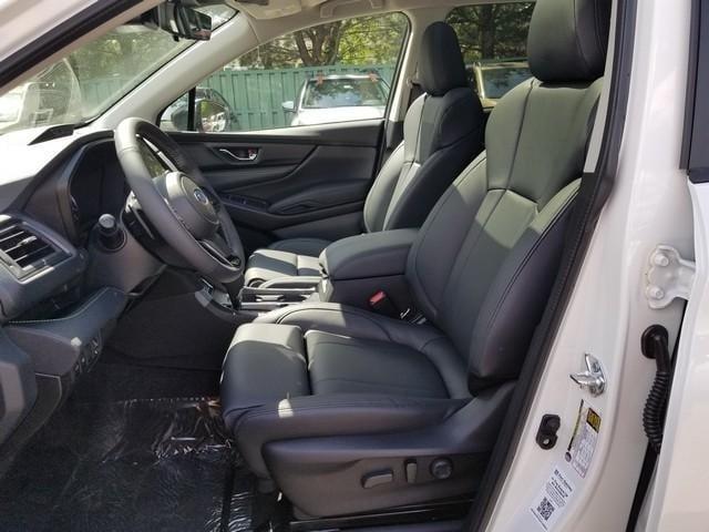 new 2025 Subaru Ascent car, priced at $53,149