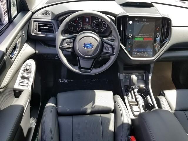 new 2025 Subaru Ascent car, priced at $53,149