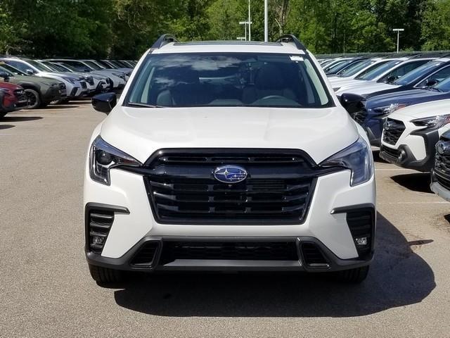 new 2025 Subaru Ascent car, priced at $53,149