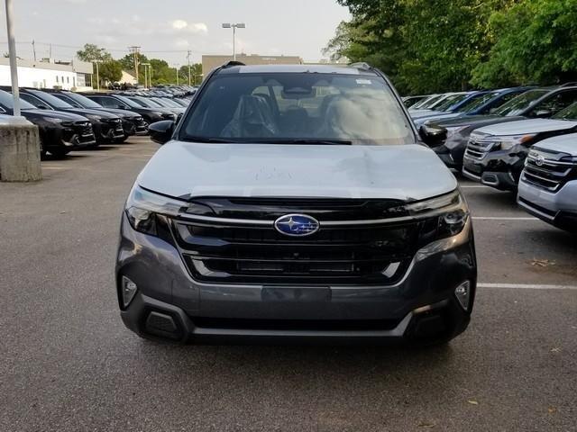 new 2025 Subaru Forester Hybrid car, priced at $44,090