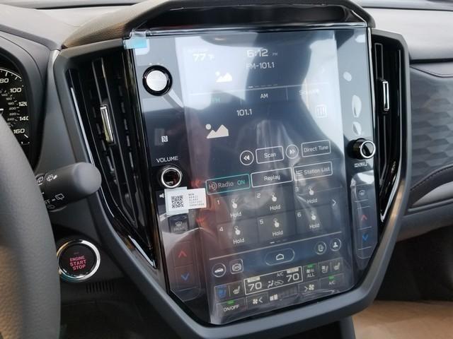 new 2025 Subaru Forester Hybrid car, priced at $44,090