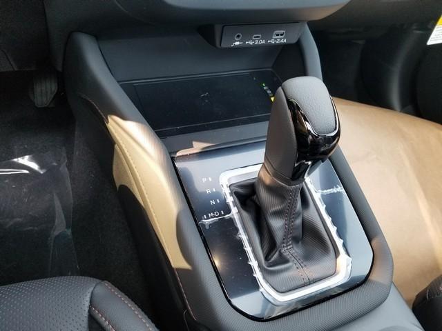 new 2025 Subaru Forester Hybrid car, priced at $44,090