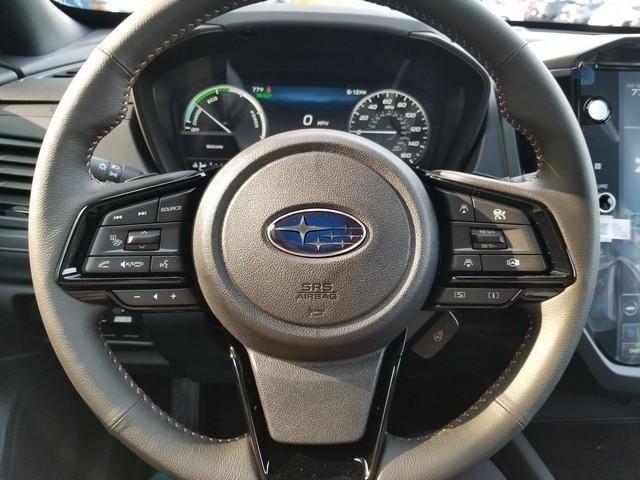 new 2025 Subaru Forester Hybrid car, priced at $44,090