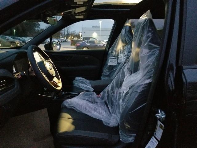 new 2026 Subaru Forester car, priced at $43,226