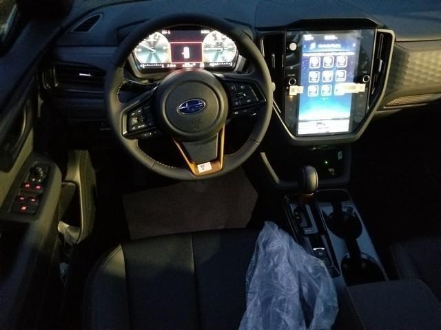 new 2026 Subaru Forester car, priced at $43,226