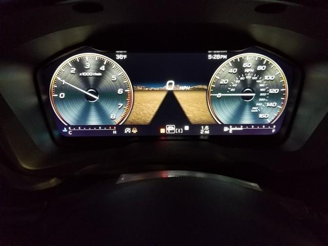 new 2026 Subaru Forester car, priced at $43,226