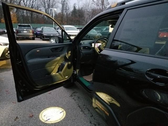 new 2026 Subaru Forester car, priced at $43,226