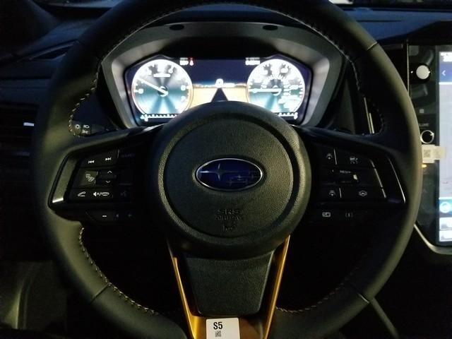 new 2026 Subaru Forester car, priced at $43,226