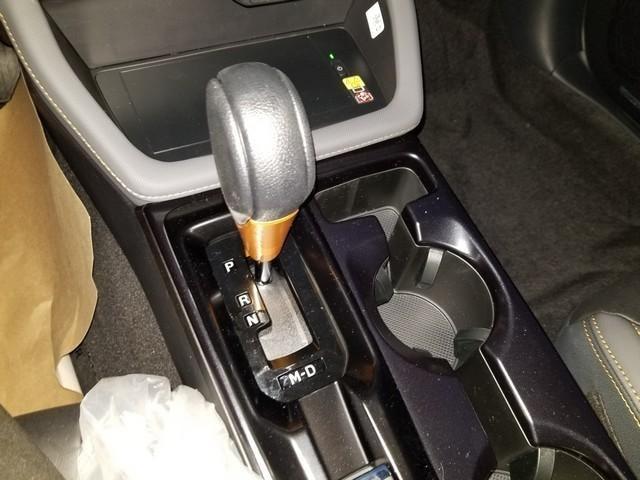 new 2026 Subaru Forester car, priced at $43,226