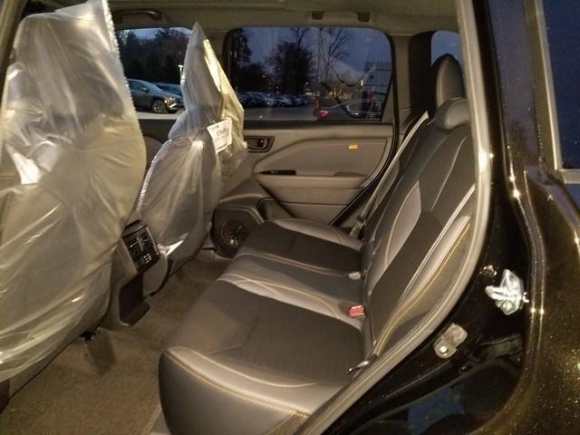 new 2026 Subaru Forester car, priced at $43,226