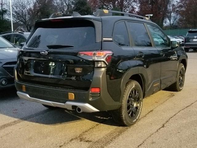 new 2026 Subaru Forester car, priced at $43,226
