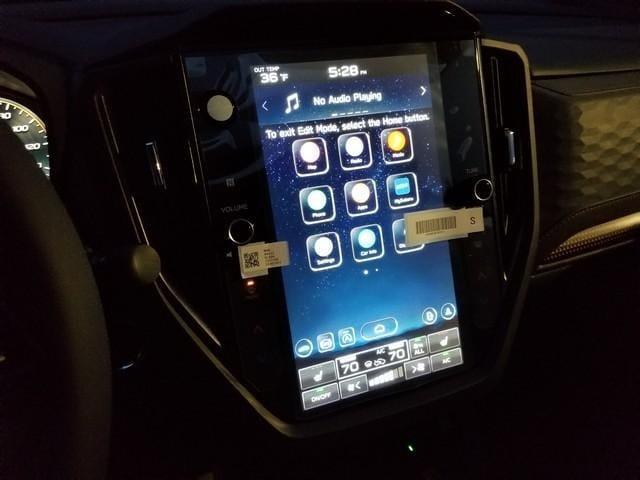 new 2026 Subaru Forester car, priced at $43,226