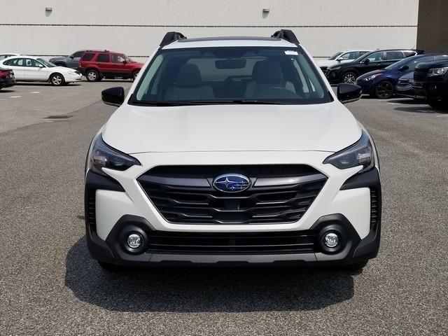 new 2025 Subaru Outback car, priced at $36,506
