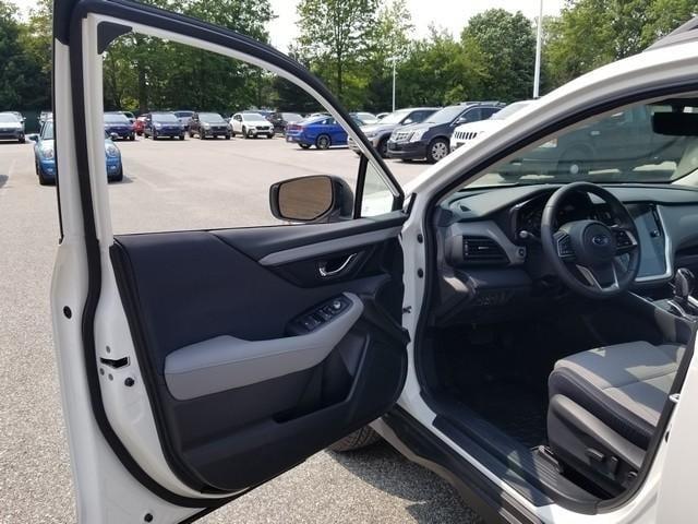 new 2025 Subaru Outback car, priced at $36,506
