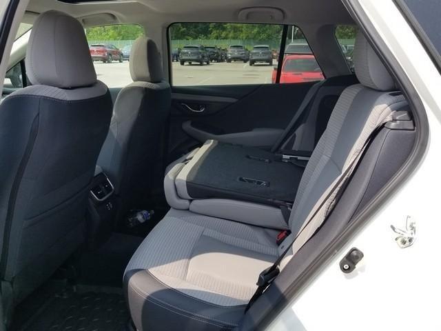 new 2025 Subaru Outback car, priced at $36,506