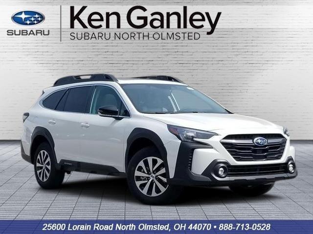 new 2025 Subaru Outback car, priced at $36,506