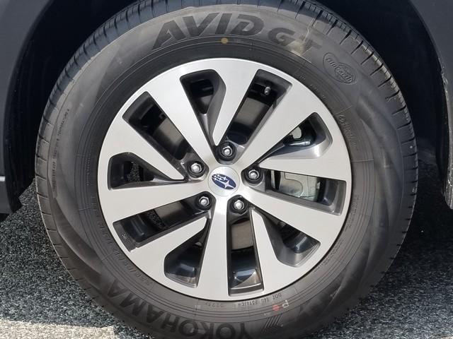 new 2025 Subaru Outback car, priced at $36,506