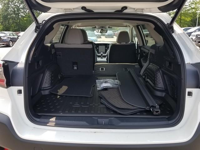 new 2025 Subaru Outback car, priced at $36,506
