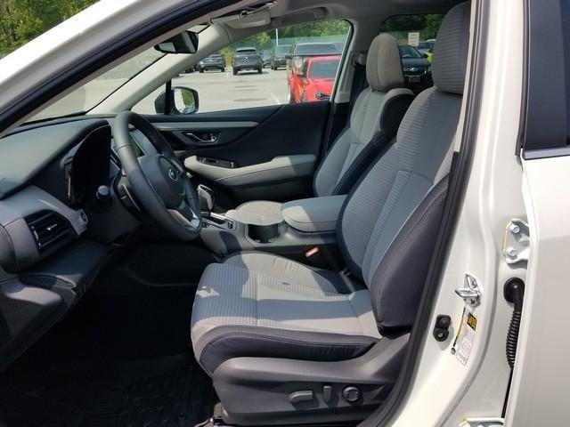 new 2025 Subaru Outback car, priced at $36,506