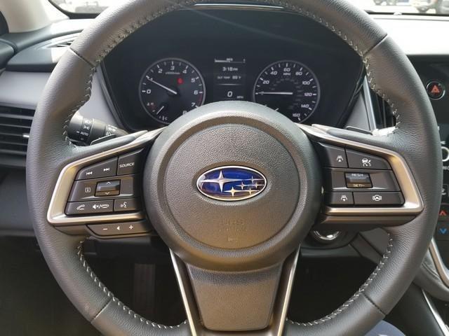 new 2025 Subaru Outback car, priced at $36,506