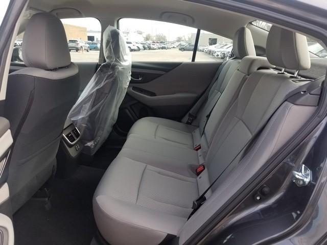 new 2025 Subaru Legacy car, priced at $30,307