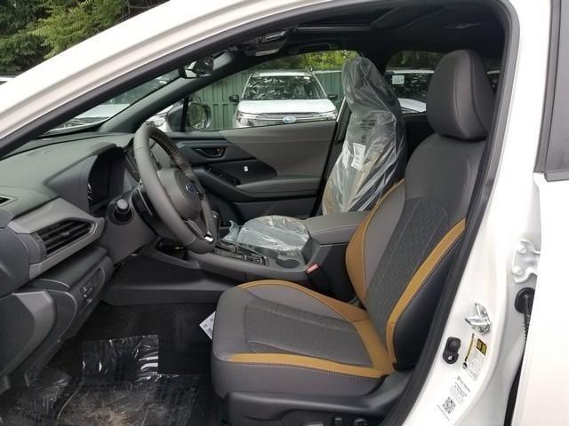 new 2025 Subaru Crosstrek car, priced at $34,558