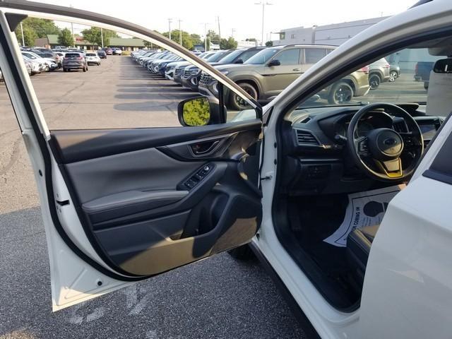 used 2023 Subaru Crosstrek car, priced at $26,505