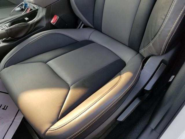 used 2023 Subaru Crosstrek car, priced at $26,505