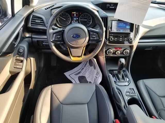 used 2023 Subaru Crosstrek car, priced at $26,505