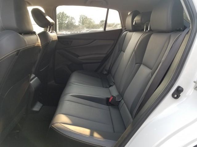 used 2023 Subaru Crosstrek car, priced at $26,505