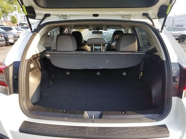 used 2023 Subaru Crosstrek car, priced at $26,505