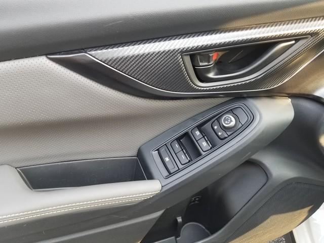 used 2023 Subaru Crosstrek car, priced at $26,505