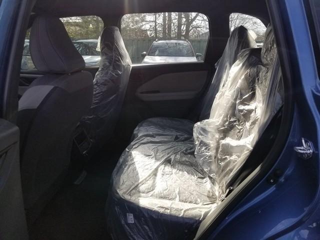 new 2025 Subaru Forester car, priced at $32,758