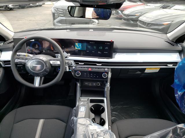 new 2026 Hyundai Sonata Hybrid car, priced at $30,211