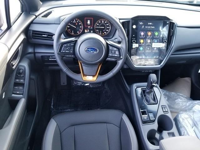 new 2025 Subaru Crosstrek car, priced at $34,880