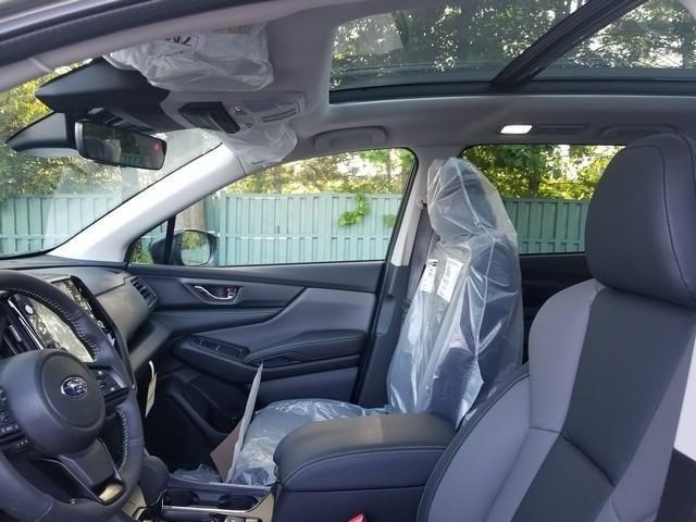 new 2025 Subaru Ascent car, priced at $46,248