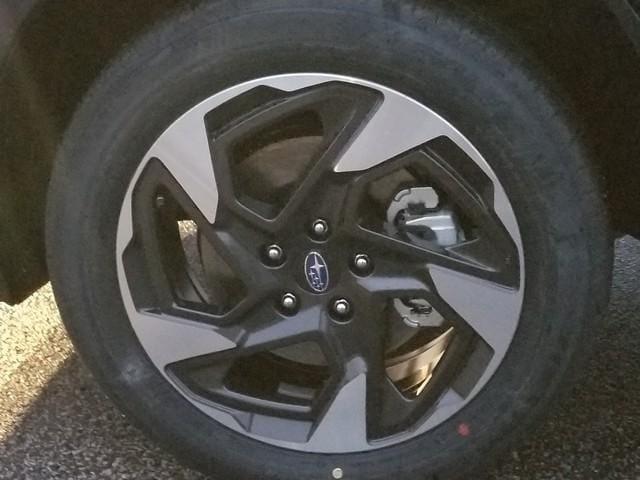 new 2026 Subaru Crosstrek car, priced at $35,330