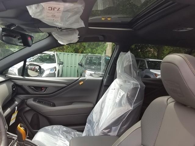 new 2025 Subaru Outback car, priced at $46,573