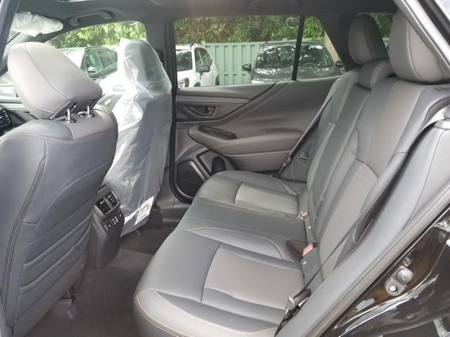 new 2025 Subaru Outback car, priced at $46,573